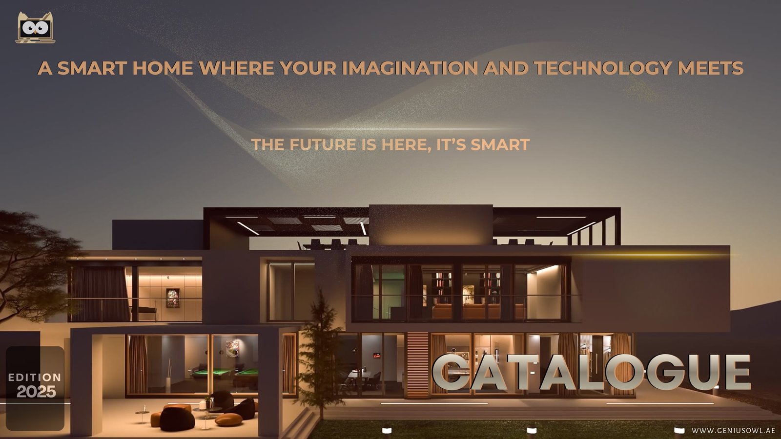 Villa Solutions