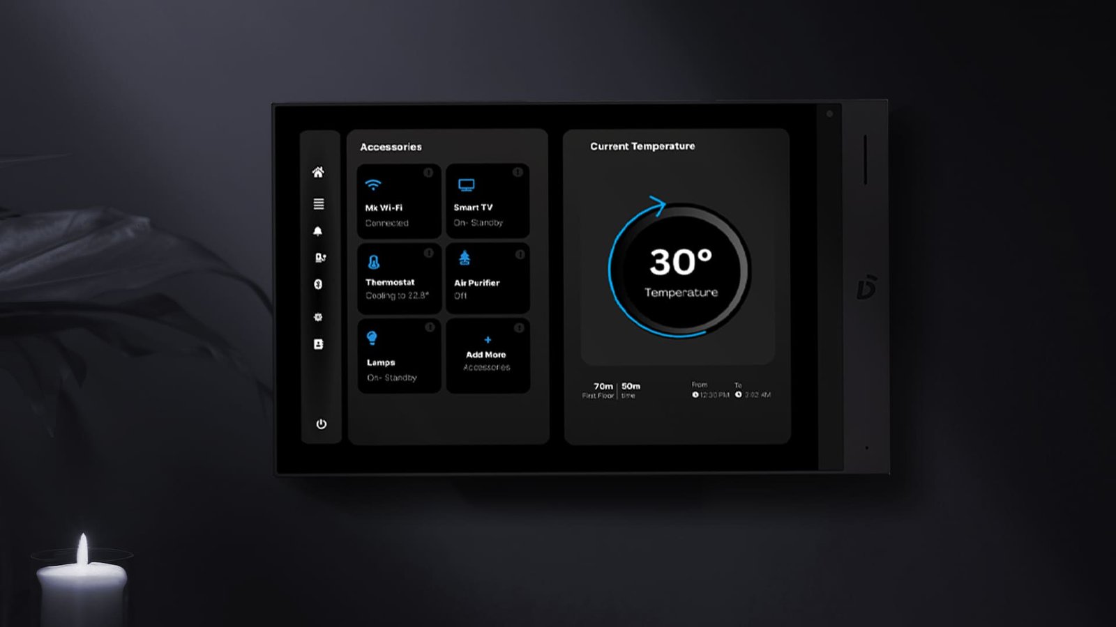 Smart Network
